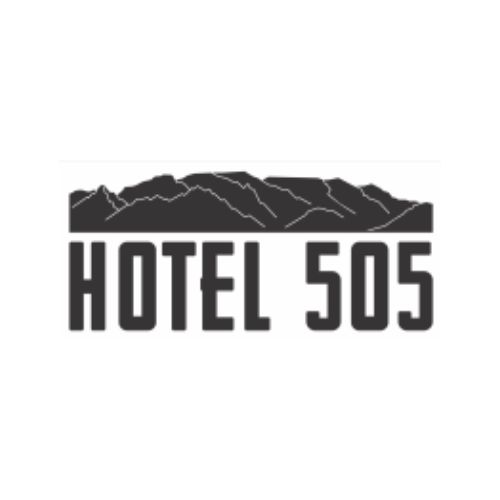 Hotel 505 Albuquerque